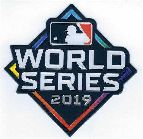 2019 MLB Baseball World Series Bound Patch,We sell and wholesale 2019 MLB Baseball World Series Bound Patch on line form chian!